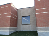 Classroom Addition, December 2020  Classroom Addition, December 2020 